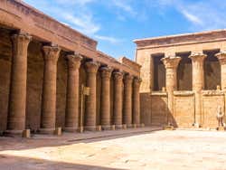 Tempio di Edfu