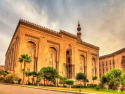 Moschea di Al-Rifai